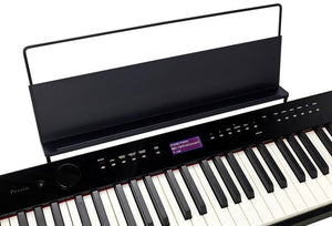 Casio PX-S3100 Digital Piano with FREE SP34 Triple Pedal
