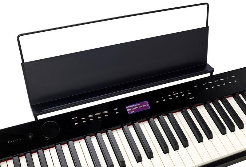 Casio PX-S3100 Digital Piano Elite Package