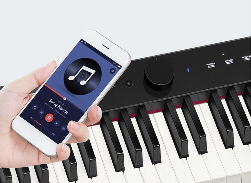 Casio PX-S3100 Digital Piano Upgraded Package