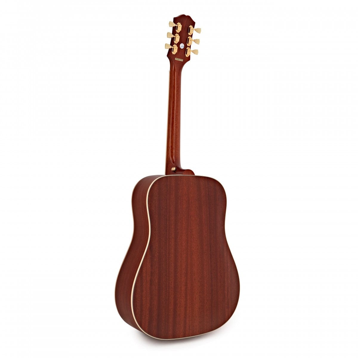 Epiphone Masterbilt Hummingbird Electro Acoustic, Cherry