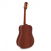 Epiphone Masterbilt Hummingbird Electro Acoustic, Cherry