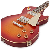 Epiphone 1959 Les Paul Standard Guitar Outfit Aged Dark Cherry Burst