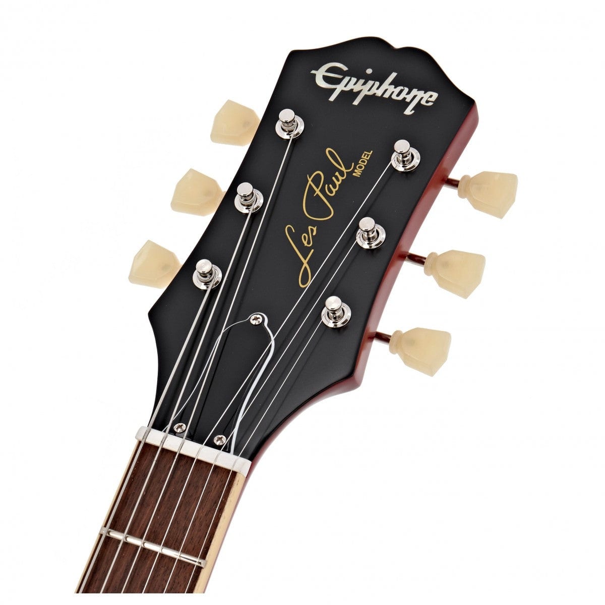 Epiphone 1959 Les Paul Standard Guitar Outfit Aged Dark Cherry Burst