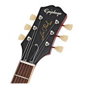 Epiphone 1959 Les Paul Standard Guitar Outfit Aged Dark Cherry Burst