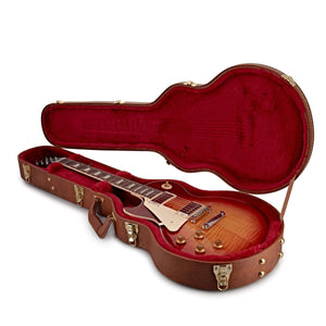 Gibson Les Paul Standard 50s Left Hand Heritage Cherry Guitar