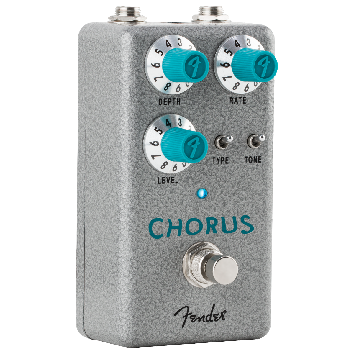 Fender Hammertone Chorus Guitar Effects Pedal