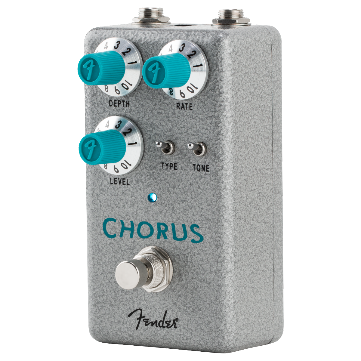 Fender Hammertone Chorus Guitar Effects Pedal