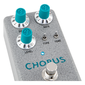 Fender Hammertone Chorus Guitar Effects Pedal