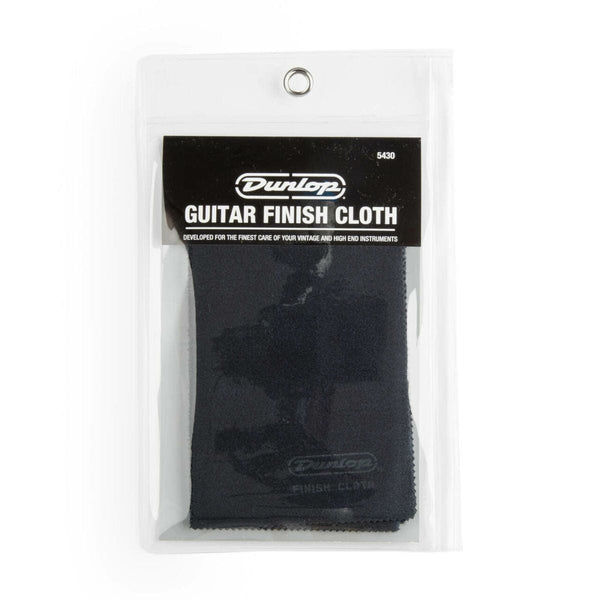 Jim Dunlop 5430 Guitar Finish Cloth