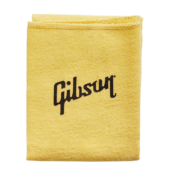 Gibson Guitar Polishing Cloth