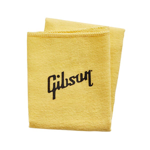 Gibson Guitar Polishing Cloth