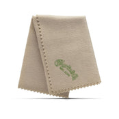 Martin Guitar Polishing Cloth Tan