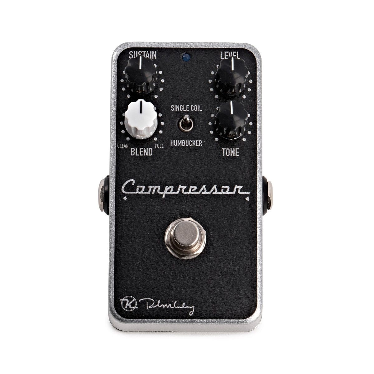 Keeley Compressor Plus Guitar Effects Pedal
