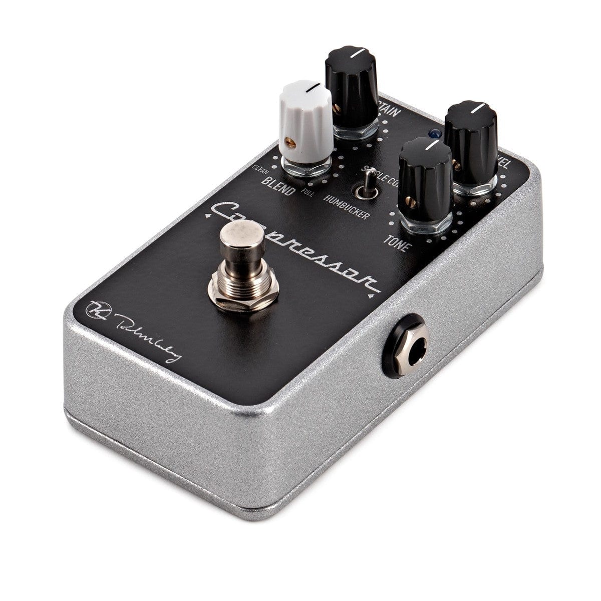 Keeley Compressor Plus Guitar Effects Pedal