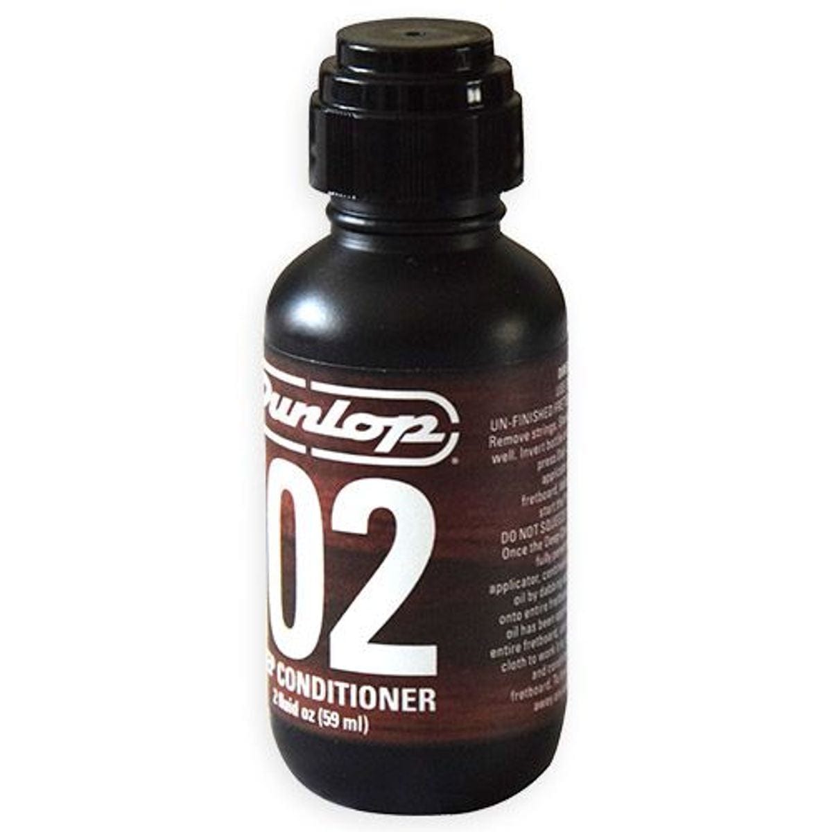 Jim Dunlop Formula 02 Fingerboard Deep Conditioner