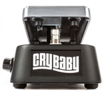 Dunlop Custom Badass Cry Baby Wah Effects Pedal