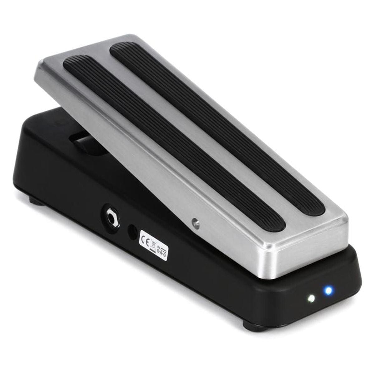 Dunlop Custom Badass Cry Baby Wah Effects Pedal