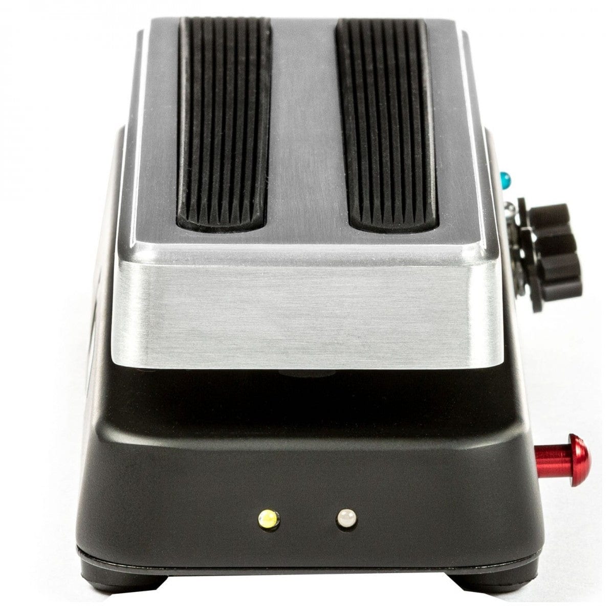 Dunlop Custom Badass Cry Baby Wah Effects Pedal
