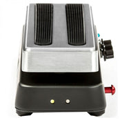 Dunlop Custom Badass Cry Baby Wah Effects Pedal