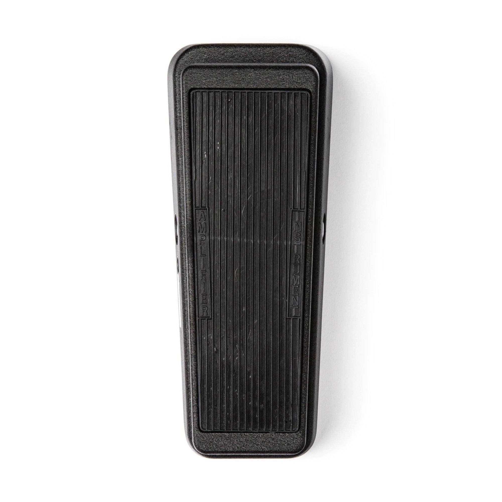 Jim Dunlop GCB95 Original Cry baby Wah Pedal | Bonners Music