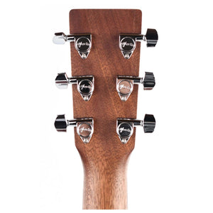 Martin D10E-01 Sapele Top Electro Acoustic Guitar