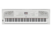 Yamaha DGX670 White Piano Value Package