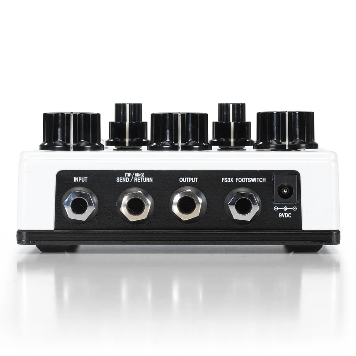 DOD Rubberneck Analog Delay Guitar Effects Pedal | Bonners Music