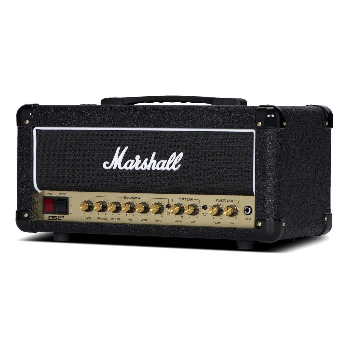 Marshall DSL20H Guitar Amp Head