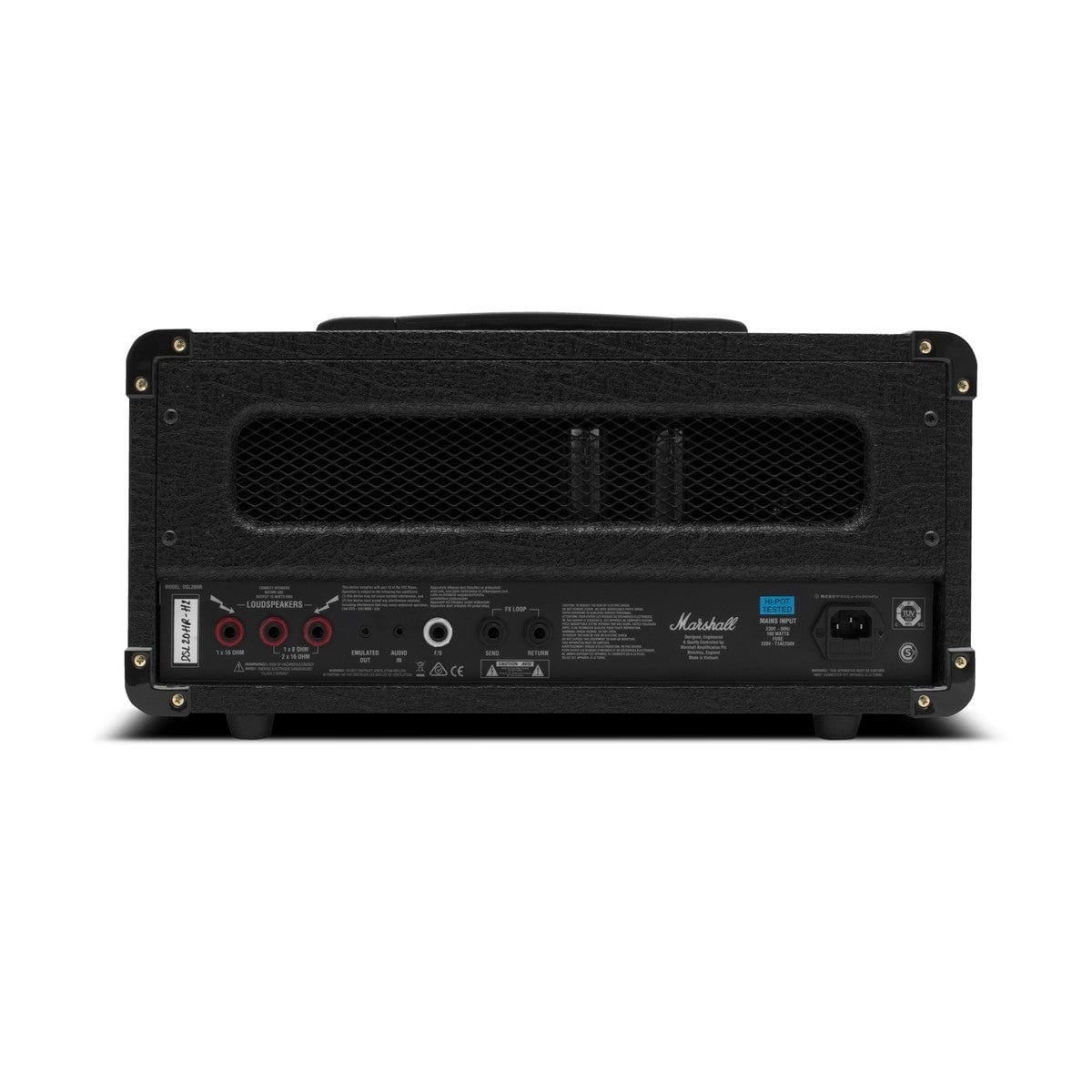 Marshall DSL20H Guitar Amp Head
