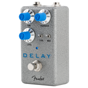 Fender Hammertone Delay Guitar Effects Pedal
