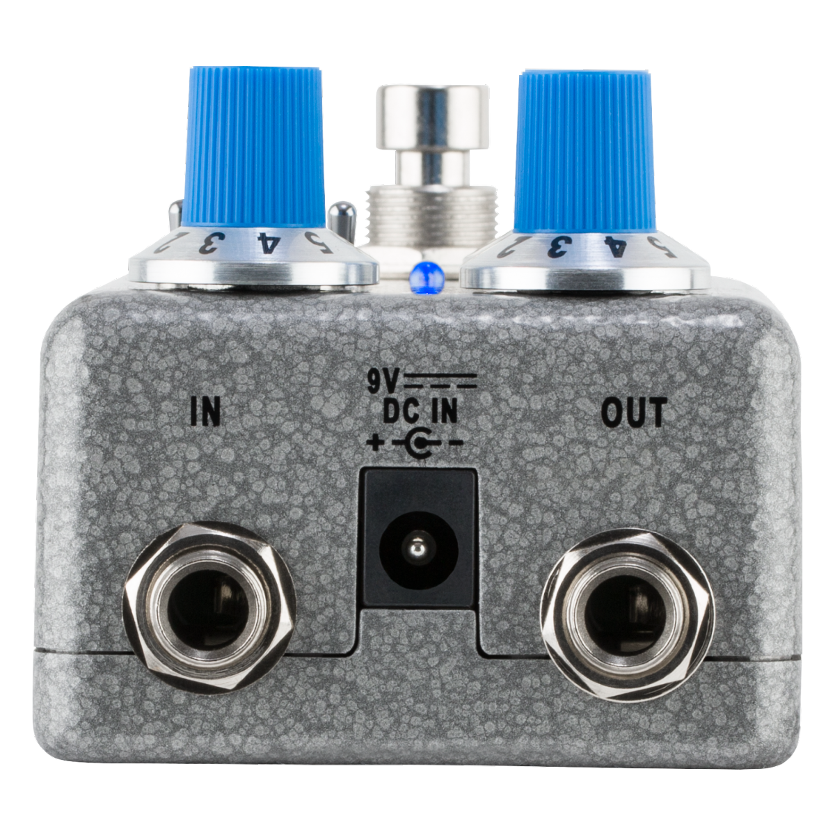 Fender Hammertone Delay Guitar Effects Pedal