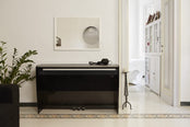 Dexibell H10 Digital Piano; Satin Black