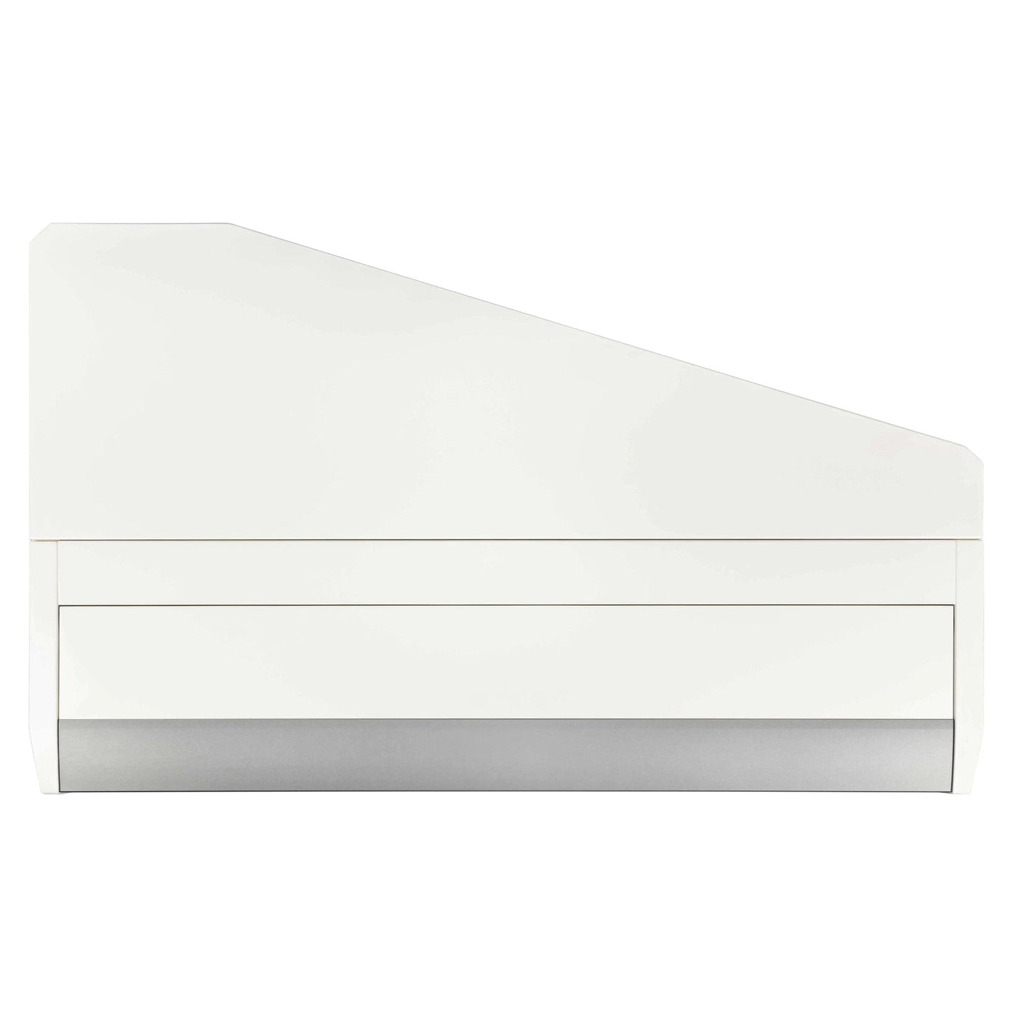 Dexibell H10MG Polished White Mini Digital Grand Piano | Free Delivery & Installation