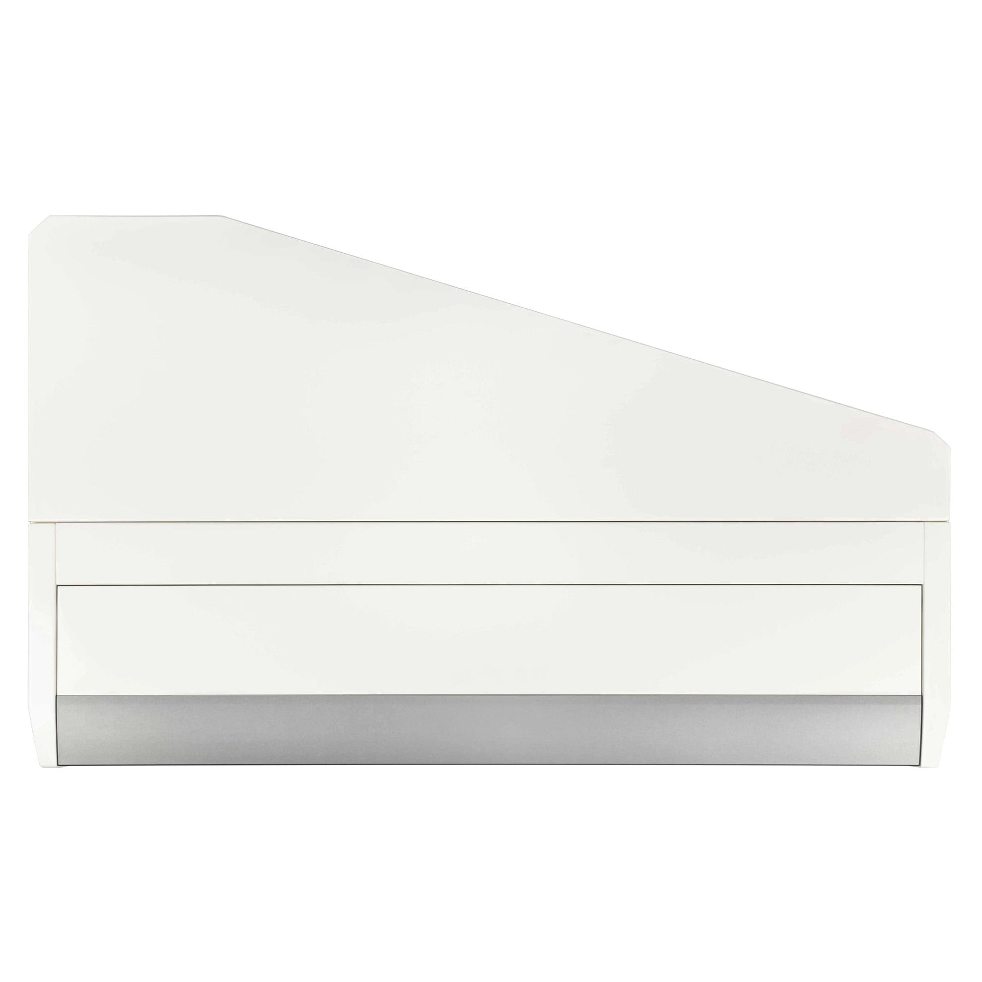 Dexibell H10MG Polished White Mini Digital Grand Piano | Free Delivery & Installation