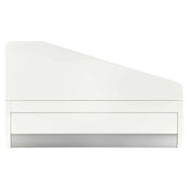 Dexibell H10MG Polished White Mini Digital Grand Piano | Free Delivery & Installation