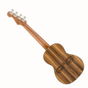 Fender Dhani Harrison Tenor Ukulele Sapphire Blue