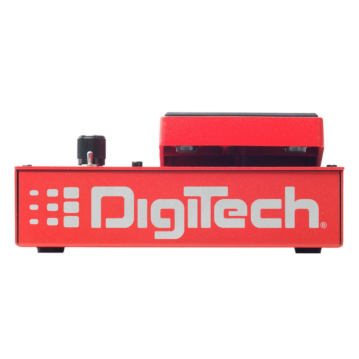 Digitech Whammy 5 Guitar Pitch Shifting Effects Pedal