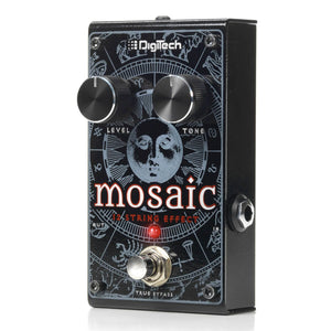 Digitech Mosaic Polyphonic 12 String Effects Pedal