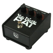 Pro Co You Dirty Rat Distortion Fuzz Guitar Effects Pedal
