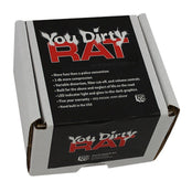 Pro Co You Dirty Rat Distortion Fuzz Guitar Effects Pedal