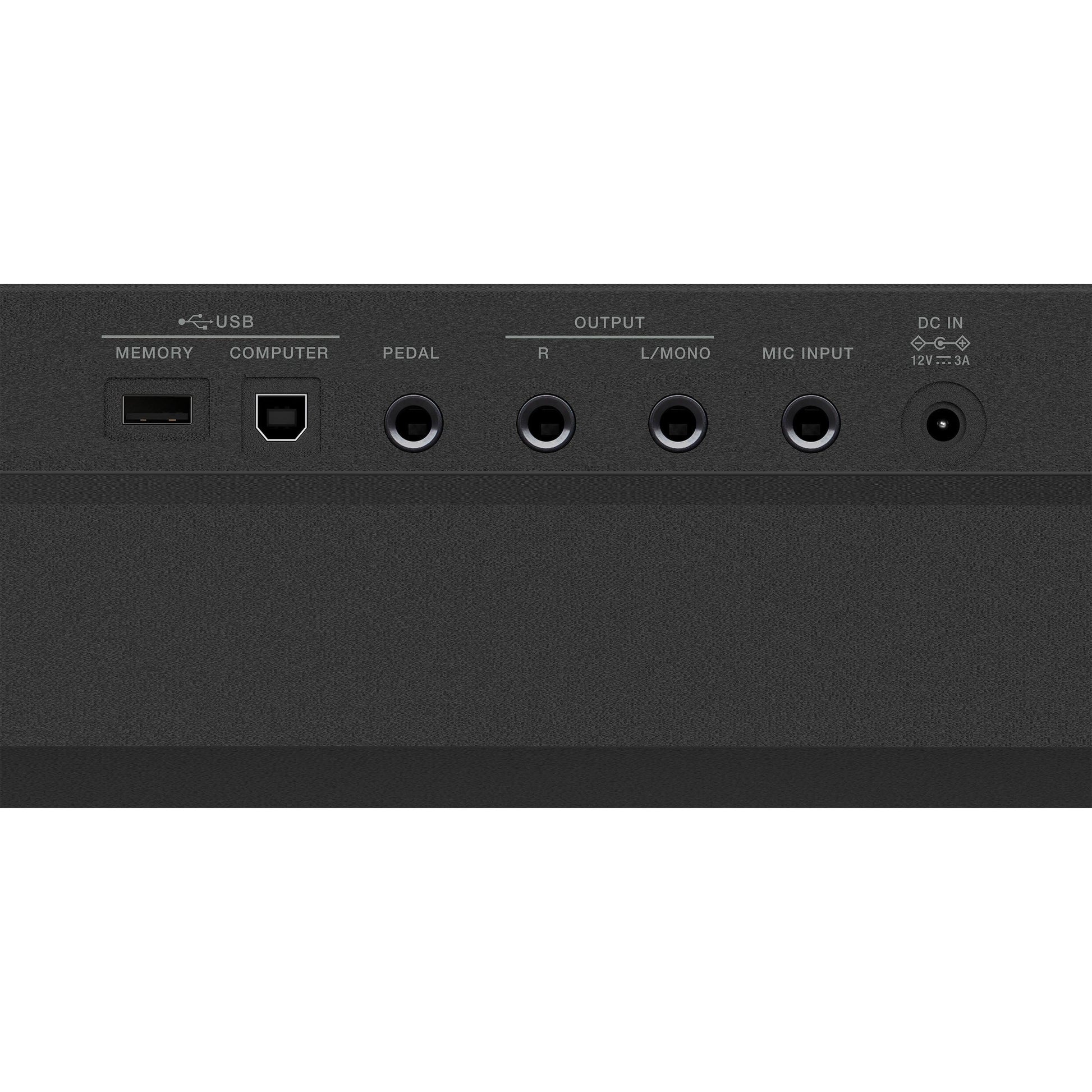 Roland E-X50 Entertainment Keyboard