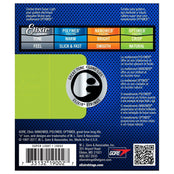Elixir Optiweb Super Light Electric Guitar String Set