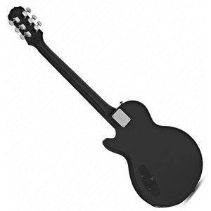 Epiphone Les Paul Special Satin E1 Satin Ebony Guitar