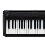 Kawai ES120 Digital Piano; Black Upgraded Package