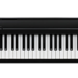 Kawai ES120 Digital Piano; Black Elite Package