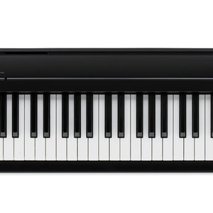 Kawai ES120 Digital Piano; Black Value Package