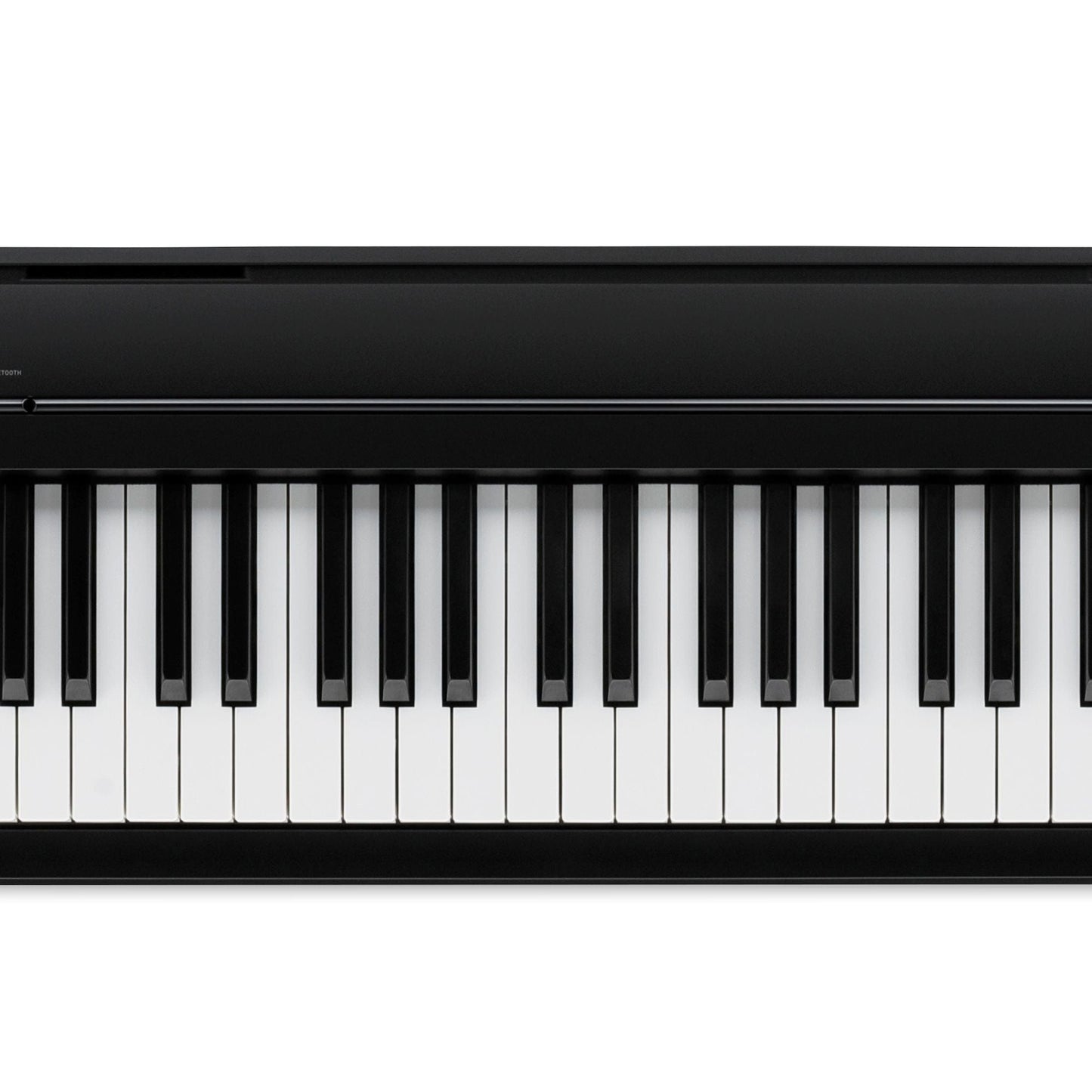 Kawai ES120 Digital Piano; Black Upgraded Package