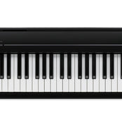 Kawai ES120 Digital Piano; Black Upgraded Package