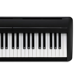 Kawai ES120 Digital Piano; Black Elite Package