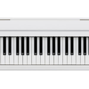 Kawai ES120 Digital Piano; White Elite Package